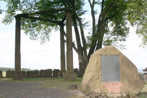 Galgen bei Beerfelden